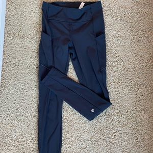 Lulu Lemon Leggings